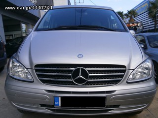 Mercedes-Benz 2008 VIANO-4x4-thumb-4