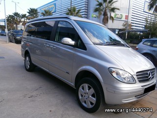 Mercedes-Benz 2008 VIANO-4x4-thumb-2