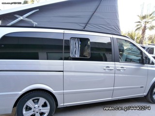 Mercedes-Benz 2008 VIANO-4x4-thumb-8