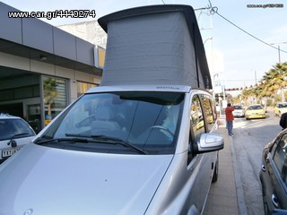 Mercedes-Benz 2008 VIANO-4x4-thumb-13