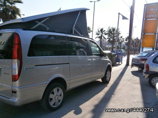 Mercedes-Benz 2008 VIANO-4x4-thumb-9