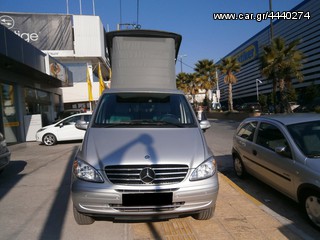 Mercedes-Benz 2008 VIANO-4x4-thumb-3