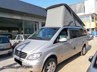 Mercedes-Benz 2008 VIANO-4x4-thumb-1