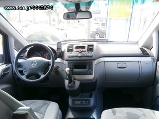 Mercedes-Benz 2008 VIANO-4x4-thumb-23