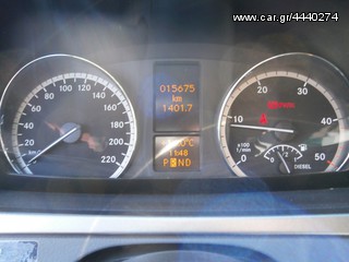 Mercedes-Benz 2008 VIANO-4x4-thumb-41