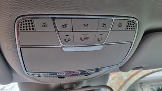 Mercedes-Benz S 400 2016 Hybrid..Navi..Led..Δερμα..19``-thumb-26