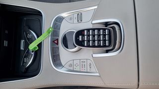 Mercedes-Benz S 400 2016 Hybrid..Navi..Led..Δερμα..19``-thumb-25