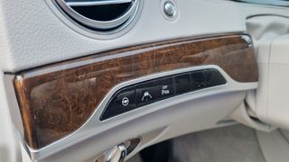 Mercedes-Benz S 400 2016 Hybrid..Navi..Led..Δερμα..19``-thumb-27