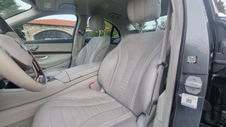 Mercedes-Benz S 400 2016 Hybrid..Navi..Led..Δερμα..19``-thumb-18