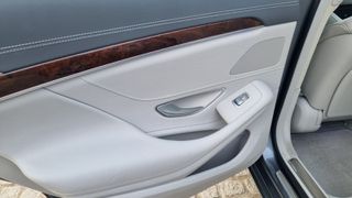 Mercedes-Benz S 400 2016 Hybrid..Navi..Led..Δερμα..19``-thumb-28