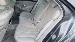 Mercedes-Benz S 400 2016 Hybrid..Navi..Led..Δερμα..19``-thumb-19