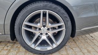 Mercedes-Benz S 400 2016 Hybrid..Navi..Led..Δερμα..19``-thumb-9