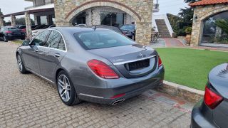Mercedes-Benz S 400 2016 Hybrid..Navi..Led..Δερμα..19``-thumb-7
