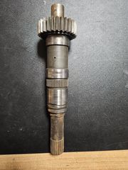 ΑΞΟΝΑΣ ΣΑΣΜΑΝ FORD 40 NEW HOLLAND TS.