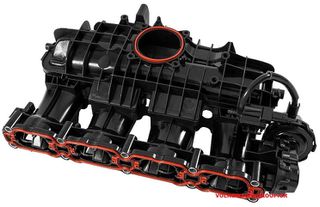 Πολλαπλή εισαγωγής (ΚΑΙΝΟΥΡΓΙΑ) ,Volkswagen  ,PASSAT CC 2008-2012 (1800 TSI)
