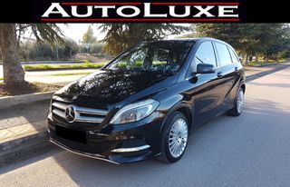 Mercedes-Benz B 200 2015 NATURAL GAS DRIVE, PANORAMA, FULL EXTRA