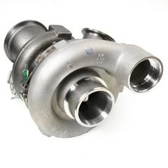 ΤΟΥΡΜΠΙΝΑ ΓΙΑ MAN TGS TGX EURO6