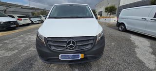 Mercedes-Benz Vito 2020 114 CDI