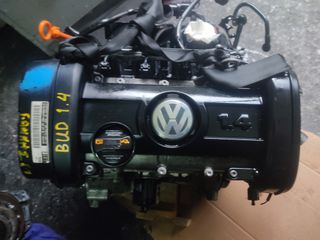 VW POLO-GOLF-IBIZA 1.4 16V (BUD)