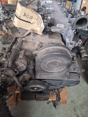 ΚΙΝΗΤΗΡΑΣ ΚΟΜΠΛΕ MITSUBISHI L200 SAFARI MY'07-12-thumb-1