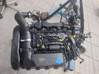 PEUGEOT-CITREON-MINICOOPER 1.6T.D (9HX)