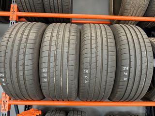ΕΛΑΣΤΙΚΑ  255/40/20  ΚΑΙ 235/45/20  GOODYEAR