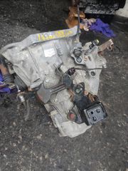 HYUNDAI I30 1.6 (6API)