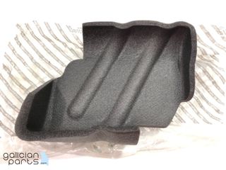 ΚΑΛΥΜΑ ΜΙΖΑΣ ΓΝΗΣΙΟ FIAT DUCATO 2006-2024