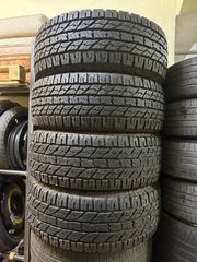 ΕΛΑΣΤΙΚΑ ΥΟΚΟΗΑΜΑ 315/70/R17  GEOLANDAR