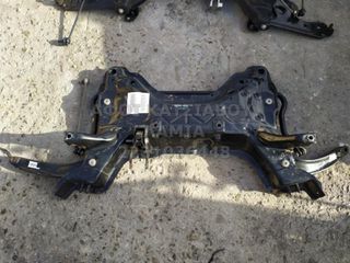 ΨΑΛΙΔΙ ΕΜ ΔΕ CITROEN BERLINGO MULTISPACE 1.6 HDi 8-12