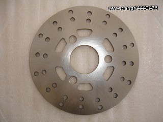 Δισκόπλακες Honda Z-50-thumb-1
