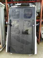 ΟΥΡΑΝΟΣ  ΟΡΟΦΗ CITROEN BERLINGO MULTISPACE 1.6 HDi 8-12
