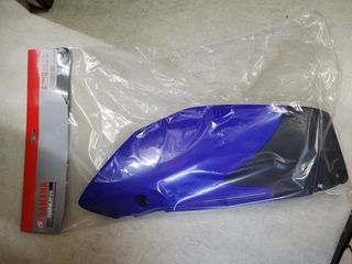 ΚΑΠΑΚΙ ΠΛΑΙΝΟ ΠΙΣΩ ΑΡΙΣΤΕΡΟ ΔΕΞΙ YAMAHA TTR-110                 5B6-21710-10-00  // 5B6-21720-10-00