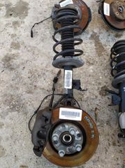 ΑΜΟΡΤΙΣΕΡ ΕΜ ΑΡ CITROEN BERLINGO MULTISPACE 1.6 HDi 8-12