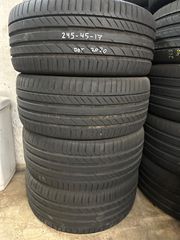 ΕΛΑΣΤΙΚΑ  CONTINENTAL 245/45/R17