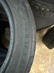 ΕΛΑΣΤΙΚΑ  CONTINENTAL 245/45/R17-thumb-4
