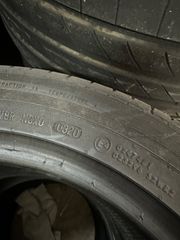 ΕΛΑΣΤΙΚΑ  CONTINENTAL 245/45/R17-thumb-5