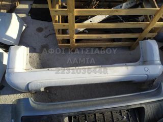 ΠΡΟΦΥΛΑΧΤΗΡΑΣ ΠΙΣΩ CITROEN BERLINGO MULTISPACE 1.6 HDi 8-12
