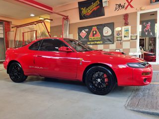 Toyota Celica 1991