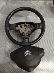 ΒΟΛΑΝ ΤΙΜΟΝΙΟΥ CITROEN BERLINGO MULTISPACE 1.6 HDi 8-12
