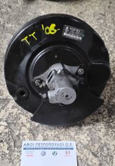 ΠΕΤΡΟΠΟΥΛΟΣ ΣΕΒΡΟ ΦΡΕΝΩΝ AUDI TT 2006-  8J1614105K