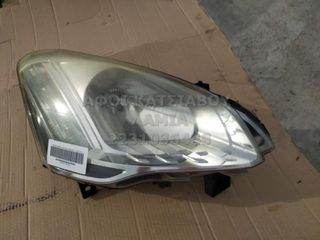 ΦΑΝΑΡΙ ΕΜ ΔΕ CITROEN BERLINGO MULTISPACE 1.6 HDi 8-12