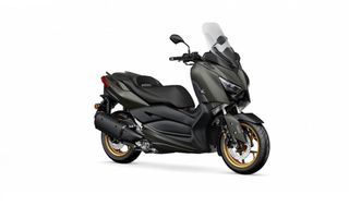 Yamaha XMAX 300 2017