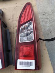 ΦΑΝΑΡΙ ΟΠ ΔΕ CITROEN BERLINGO MULTISPACE 1.6 HDi 8-12
