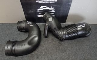 Κολάρα εισαγωγής αέρα Vw Passat 2005-2011 (BMP 2.0TDi) (3C0 129 654 P)(1K0 129 618 AT)