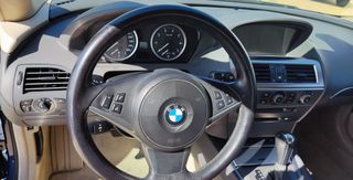 Bmw 645 2004 645 CI AUTO!333hp!Πανοραμα!Parktronic!ΓΡΑΜΜΑΤΙΑ ΜΕΤΑΞΥ ΜΑΣ!!-thumb-12