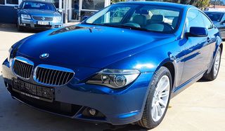 Bmw 645 2004 645 CI AUTO!333hp!Πανοραμα!Parktronic!ΓΡΑΜΜΑΤΙΑ ΜΕΤΑΞΥ ΜΑΣ!!-thumb-2