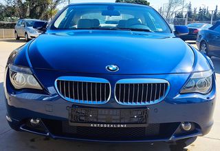 Bmw 645 2004 645 CI AUTO!333hp!Πανοραμα!Parktronic!ΓΡΑΜΜΑΤΙΑ ΜΕΤΑΞΥ ΜΑΣ!!-thumb-1