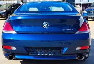 Bmw 645 2004 645 CI AUTO!333hp!Πανοραμα!Parktronic!ΓΡΑΜΜΑΤΙΑ ΜΕΤΑΞΥ ΜΑΣ!!-thumb-6