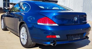 Bmw 645 2004 645 CI AUTO!333hp!Πανοραμα!Parktronic!ΓΡΑΜΜΑΤΙΑ ΜΕΤΑΞΥ ΜΑΣ!!-thumb-7